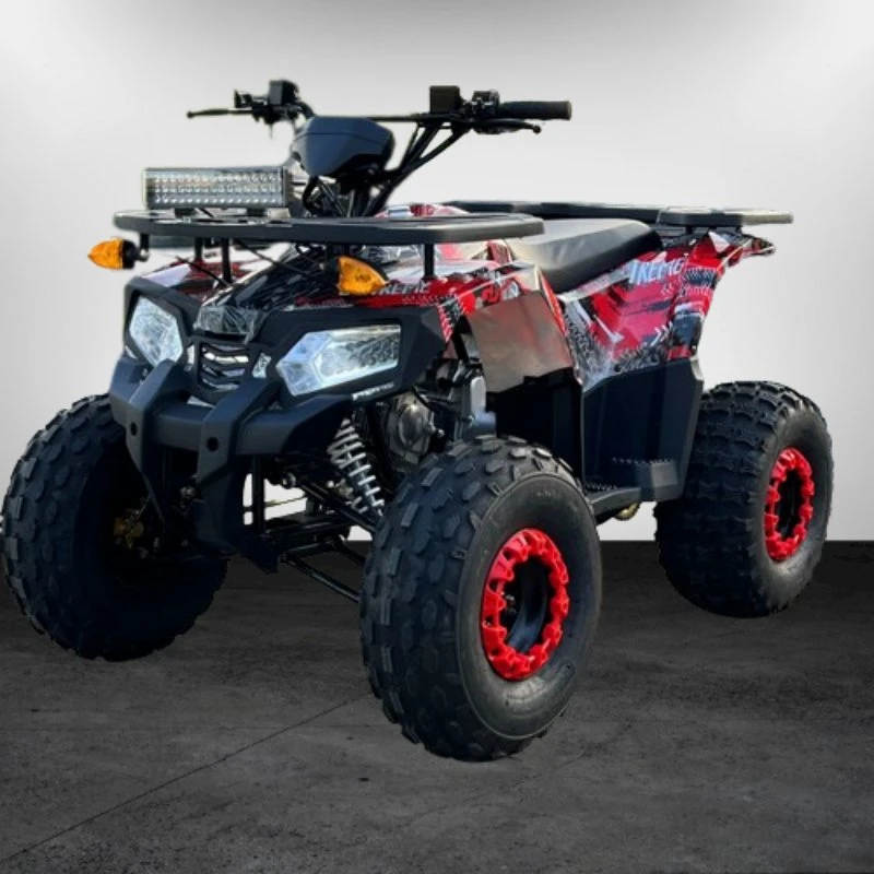 150cc ATV for Sale All Terrain Vehicle Beach Buggy for Adults