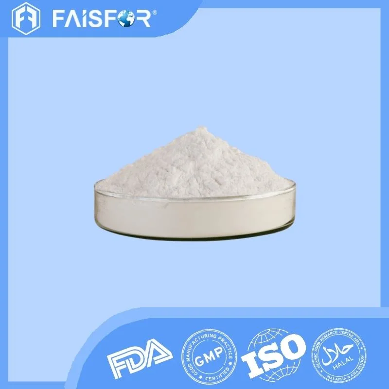 Chemical Feed Additive L-Tryptophan Powder CAS 73-22-3
