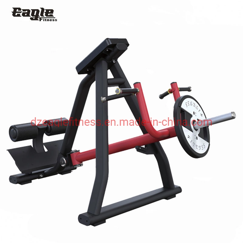 Competitive Price Fitness Equipment Gym Incline Lever Row Back