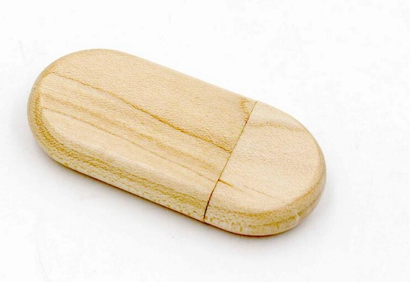 Wooden USB Flash Drive, Wooden Pen Drive, Wood USB Memory Sticks