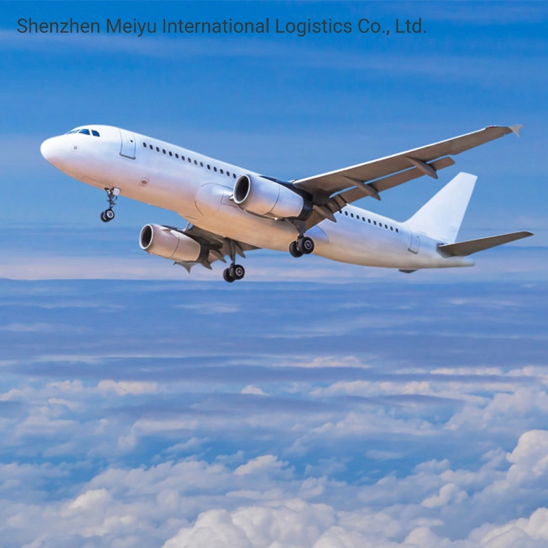 China One-Stop Logistic Service Air Freight with Door to Door DDP Shipping to USA and Europe and Canada