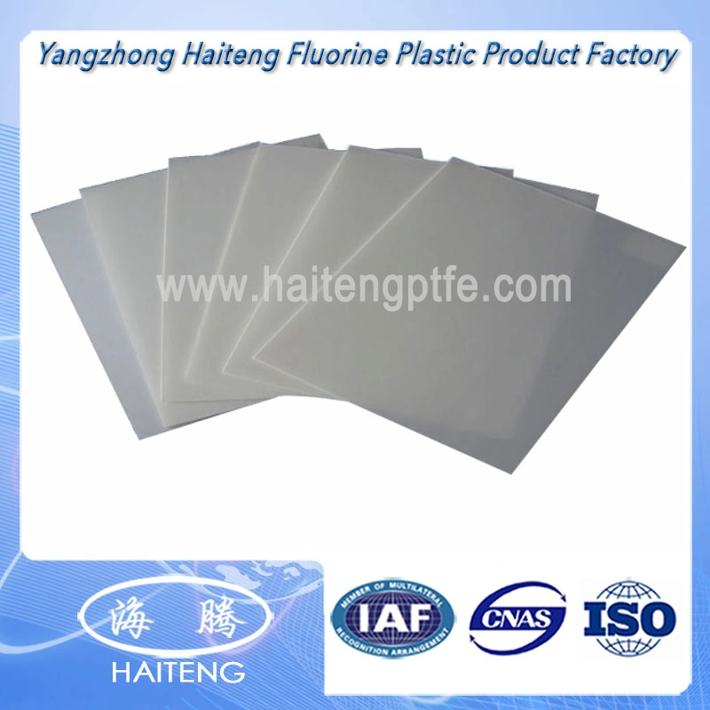 Hard PP Sheet (customized size / thickness)