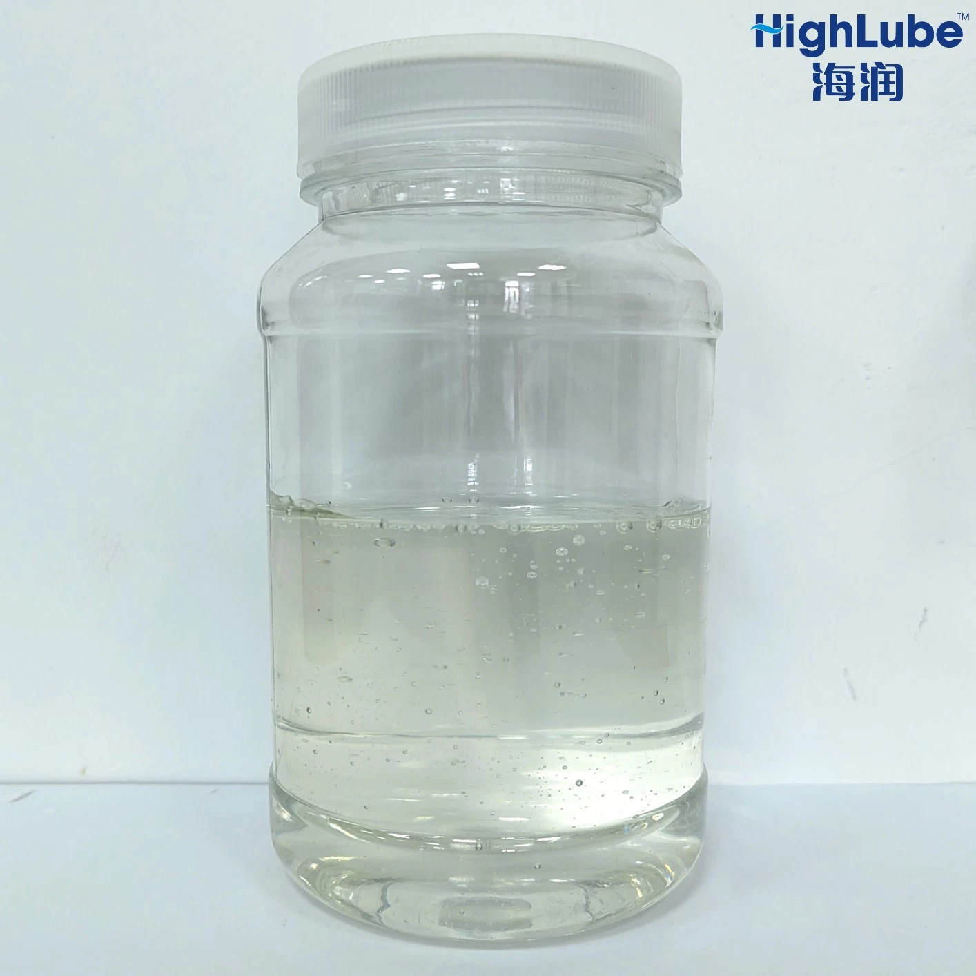 Índice de viscosidad aditivo lubricante Improver, VII, Hsd, el Grupo II de stock de la base de la fusión