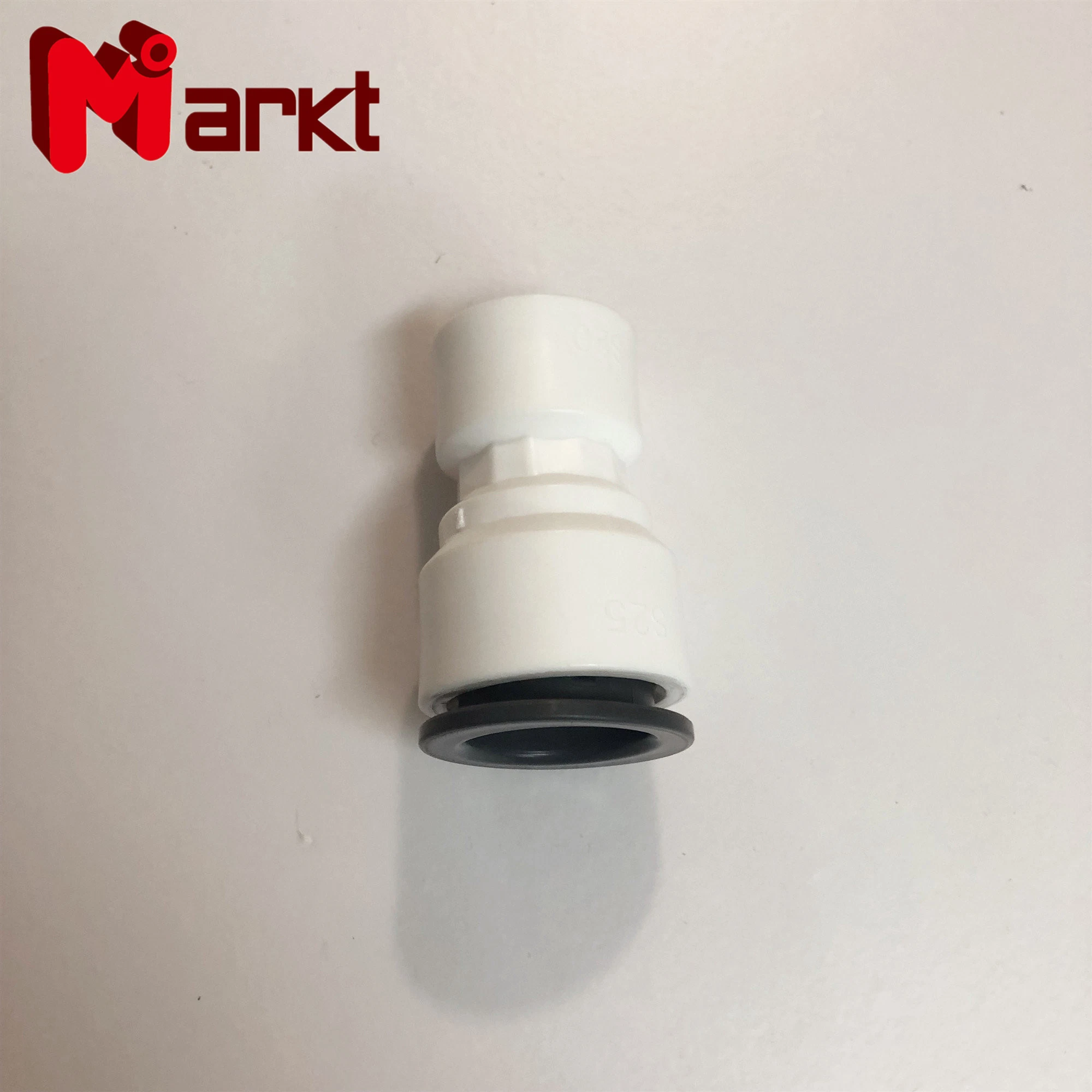 Quick Easy PPR Pipe Fittings Insert Series Elbow Female Thread