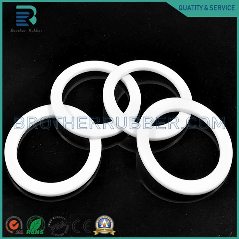 Top Sale Simple Design Rubber Seal Strip Gasket Flange Gasket