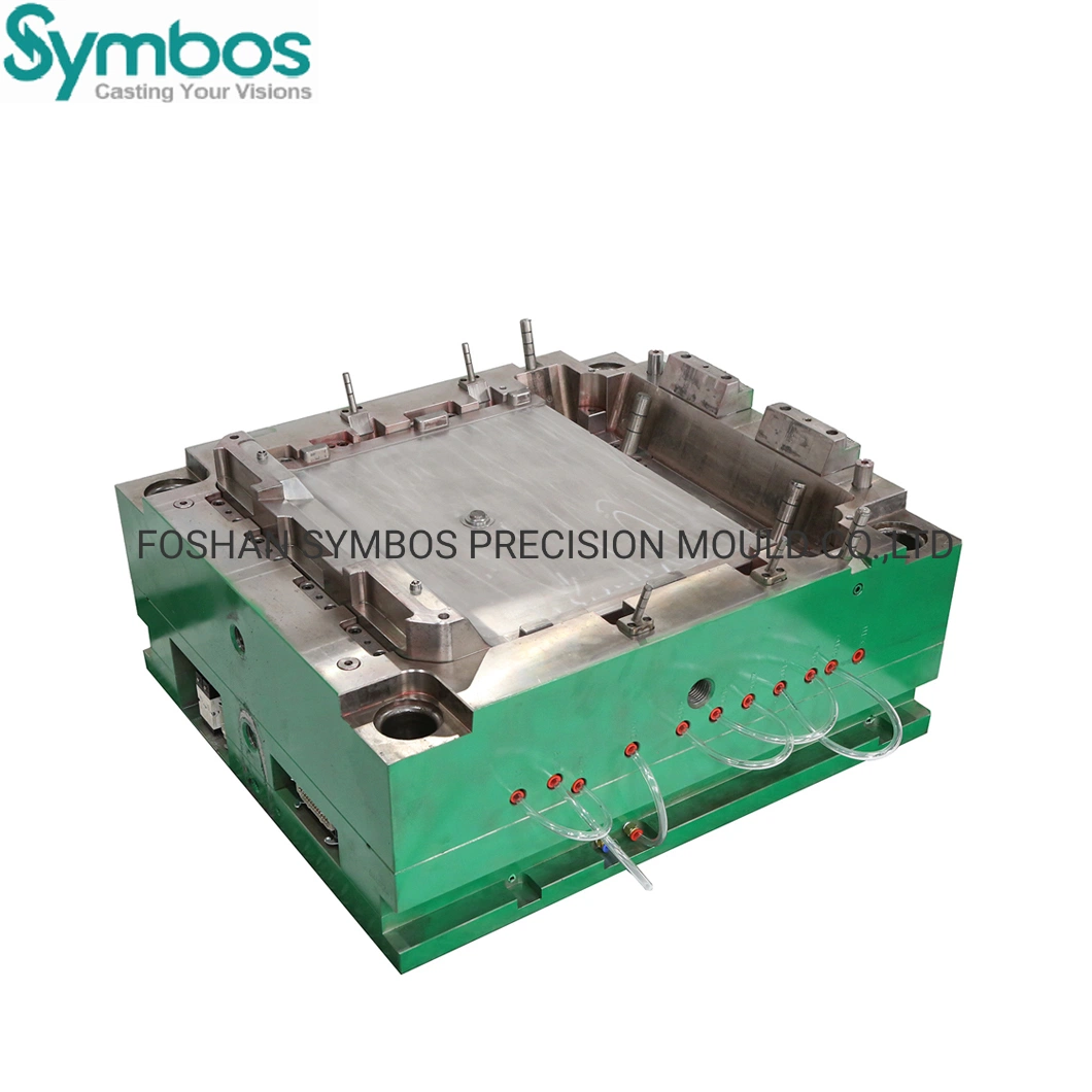 House Hold Refrigerator Drawer Plastic Injection Mould