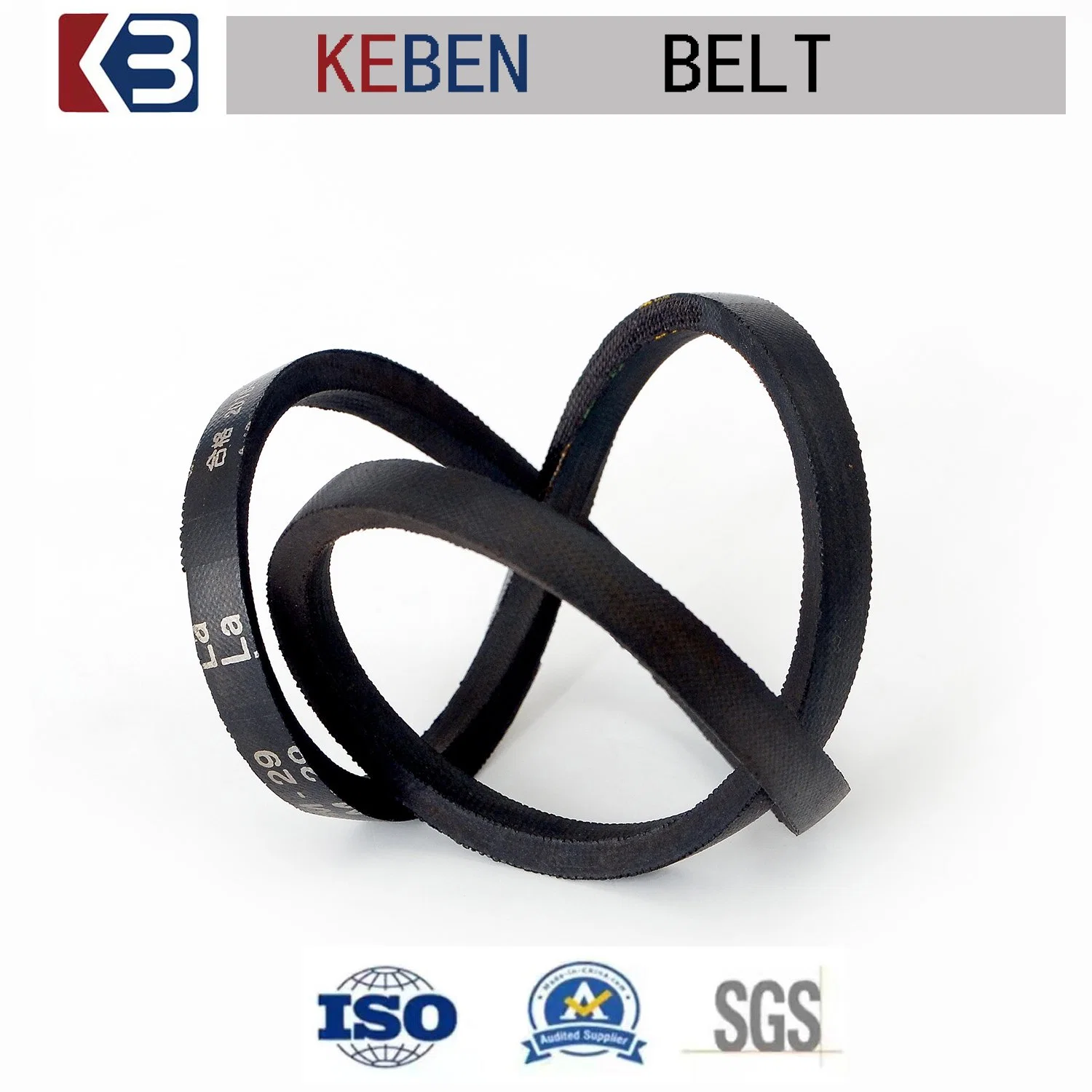 M23 M24 V Belt Drive Belt for Packing Machine