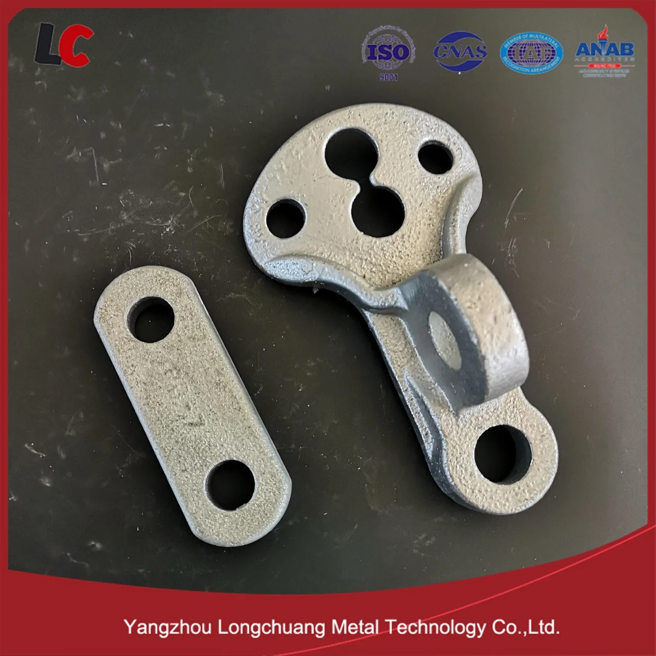 Cast Iron Pole Line Hardware Suppliers