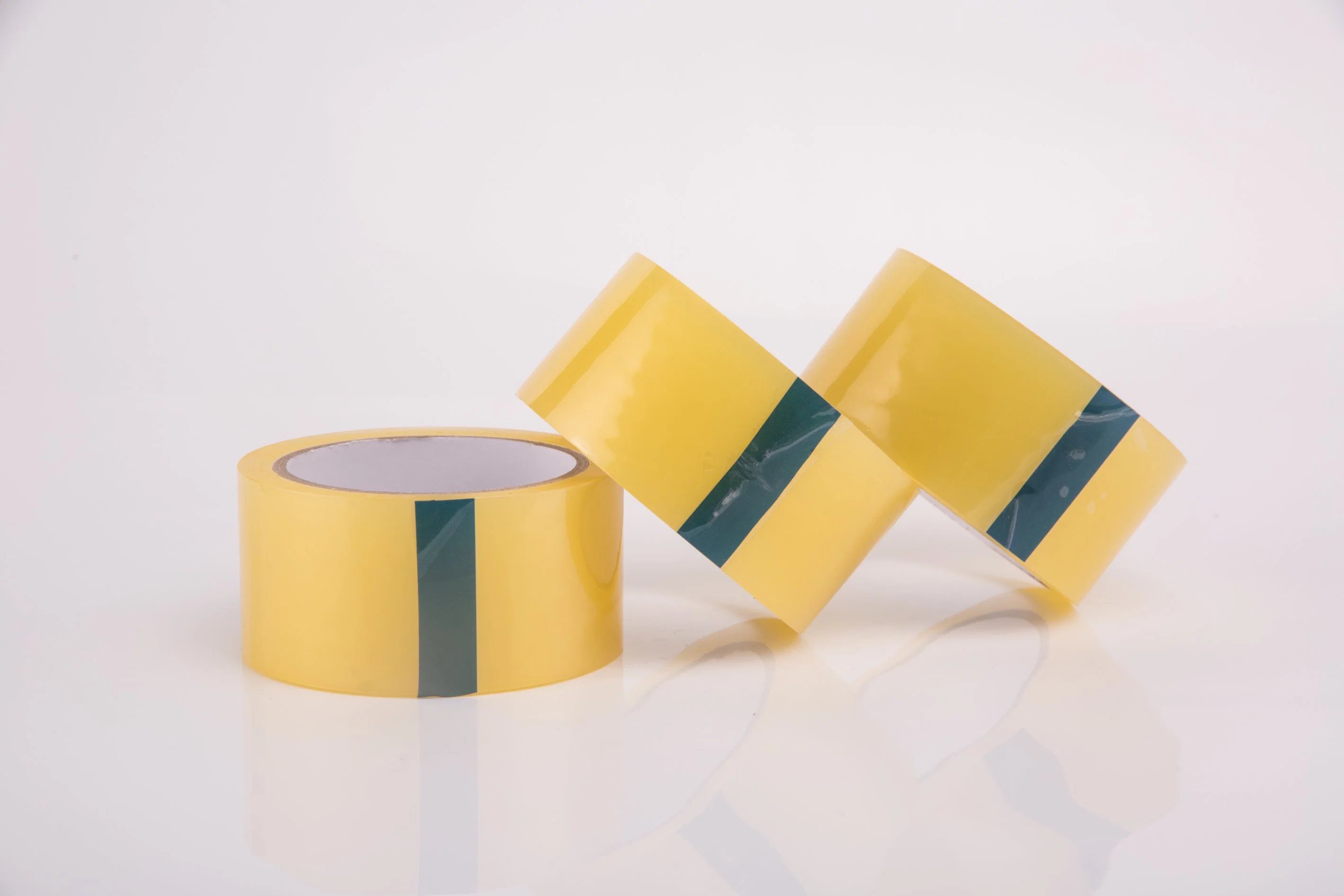 High quality/High cost performance  Self Adhesive Carton Sealing Products Clear Colored BOPP Packing Tape for Packaging