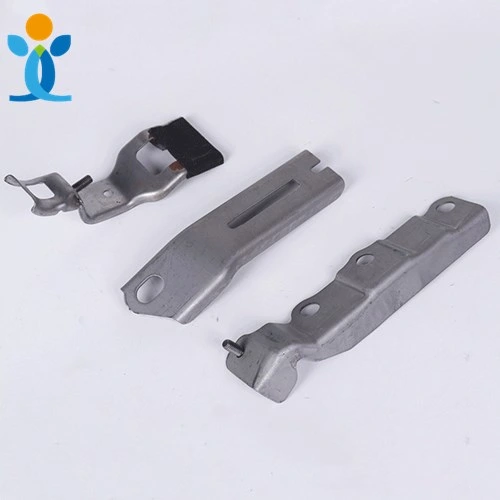 Custom Stamping Sheet Metal Parts Fabricate Aluminum Stainless Steel Iron Progressive Stamping Car Parts Mold Punching Stamping Hardware Furniture Accessories