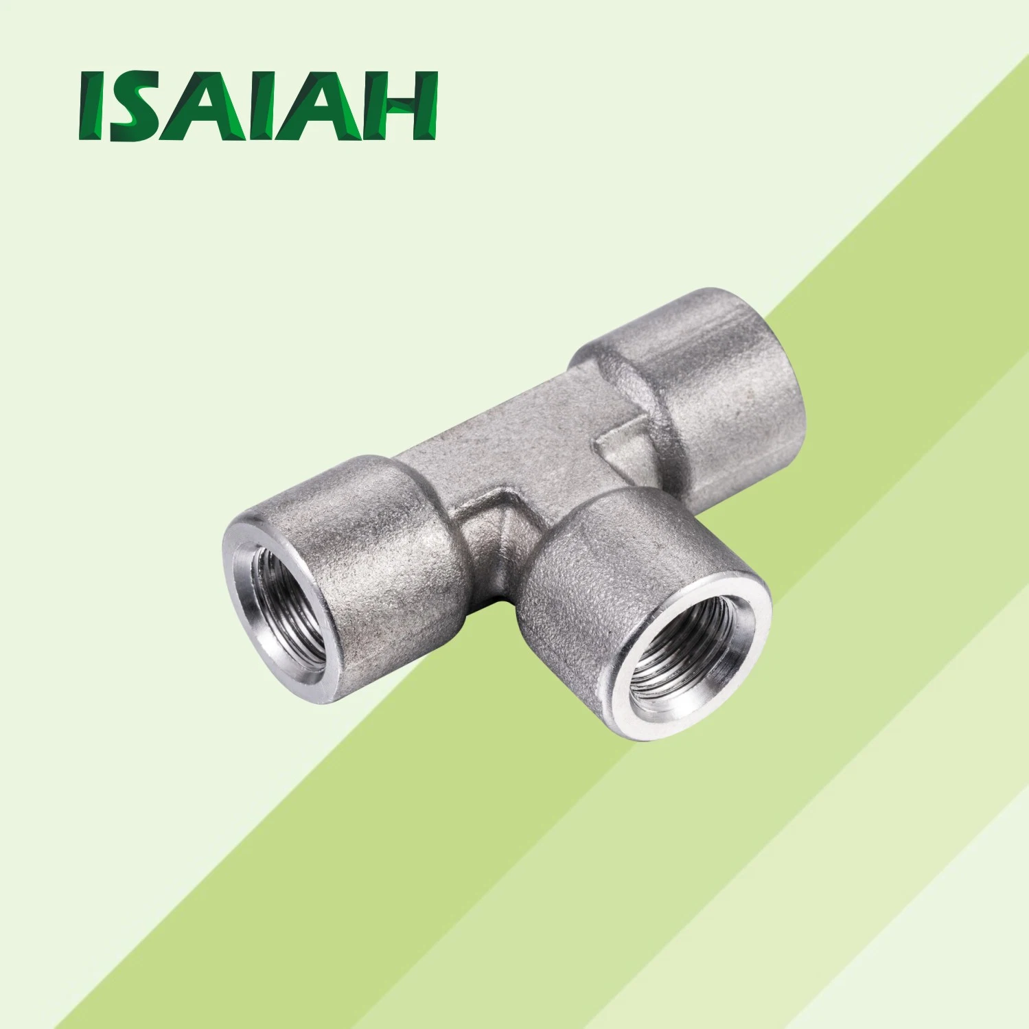 Good Price Female Male Thread 304 Stainless Steel Pneumatic Fitting Air Connectors