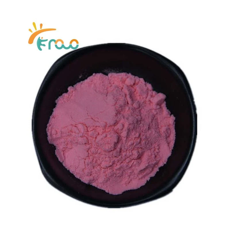 Food Grade Pure Lycopene Tomato Extract Lycopene Powder