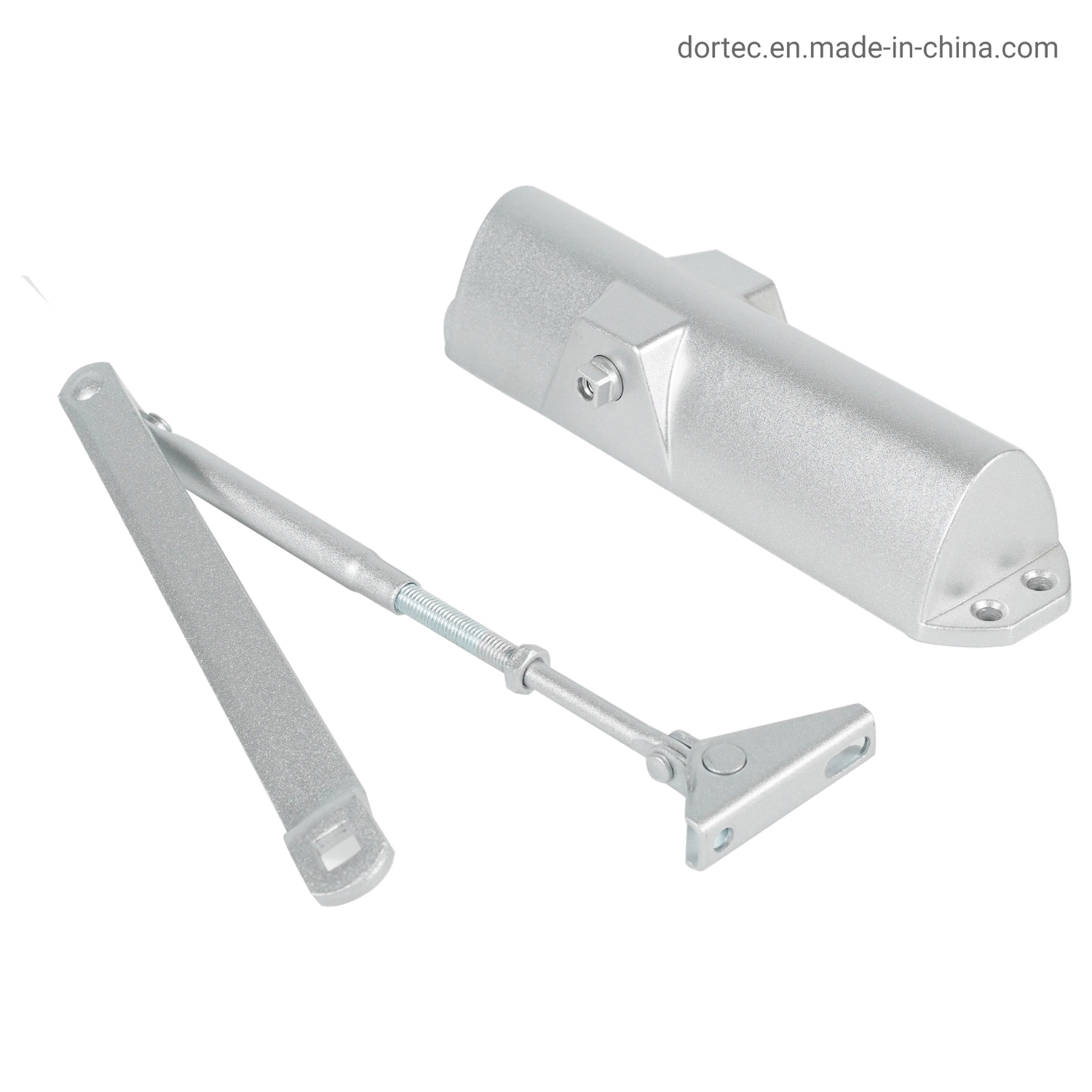 Best Residental Door Closer Home Hardware Manufacture in China