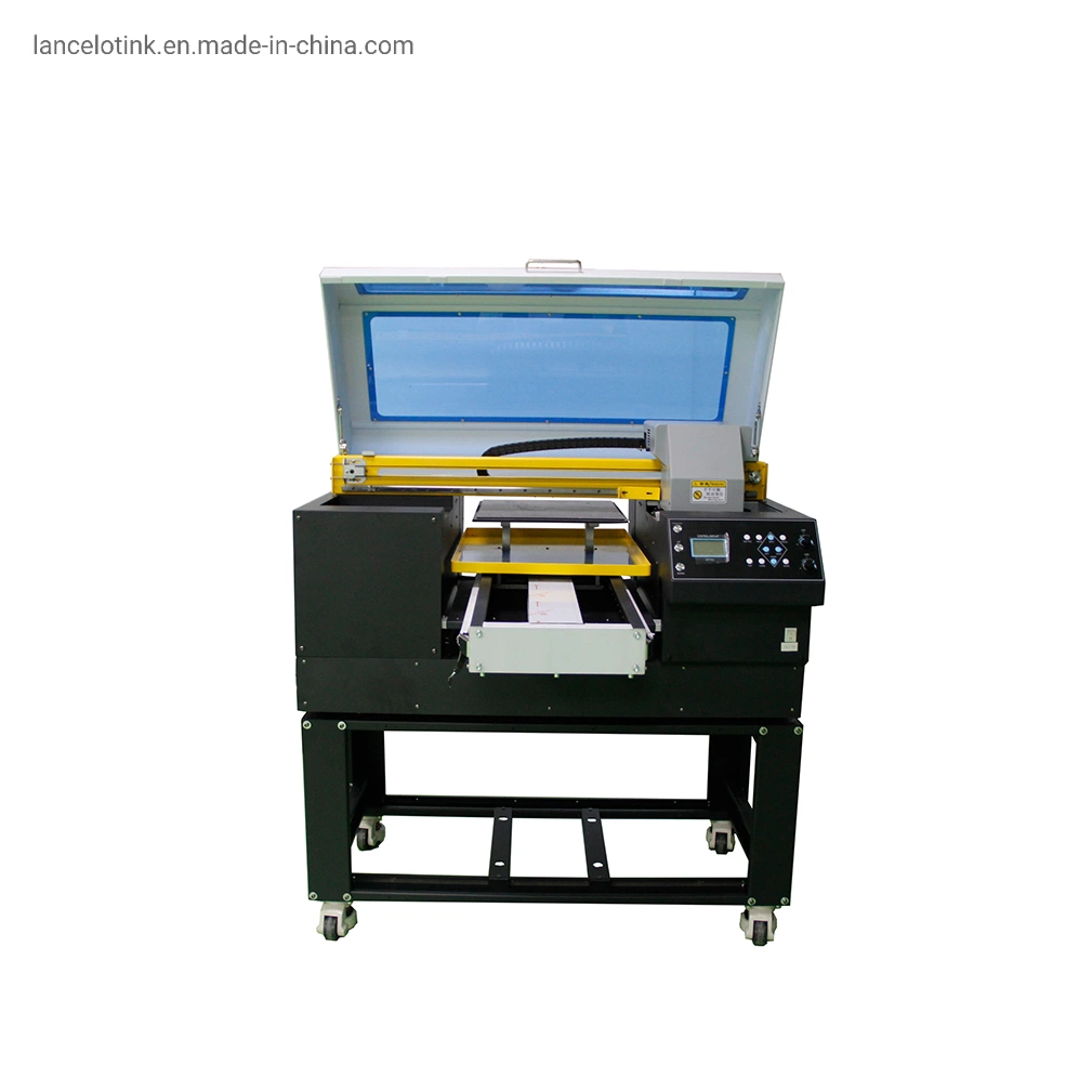 Cloth Printing Machine DTG Printer Custom Hoodie DTG DTG Ink Printers Impresora DTG with Epson