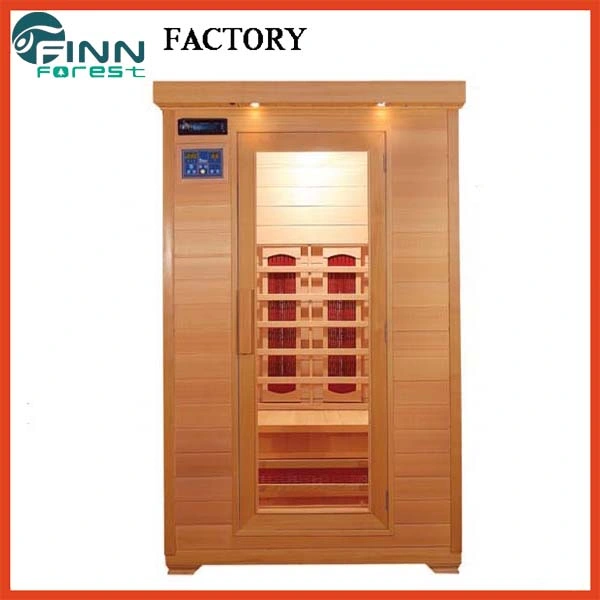 Spectrum Heater One Person Portable Steam Sauna Room