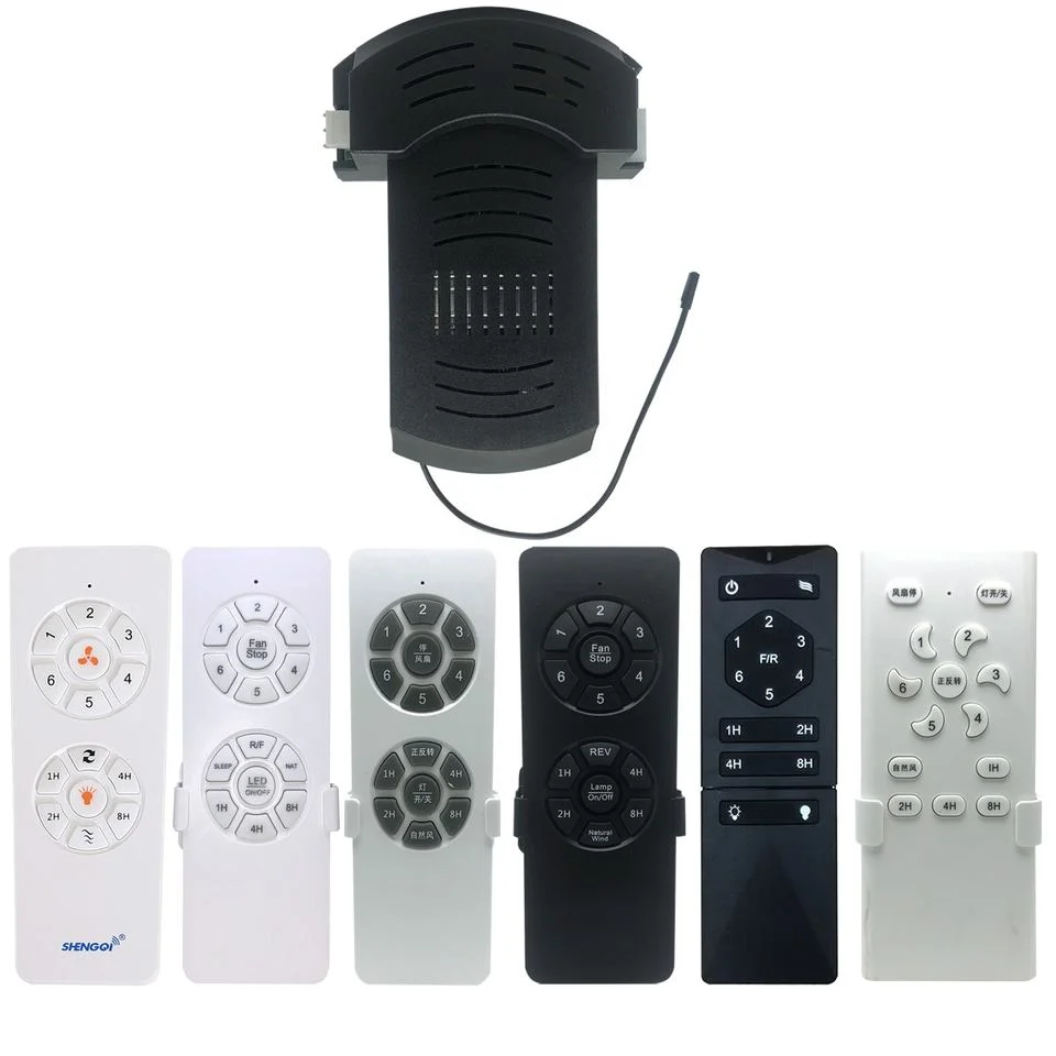 Basic Customization Custom Application Intelligent Remote Controller for Home