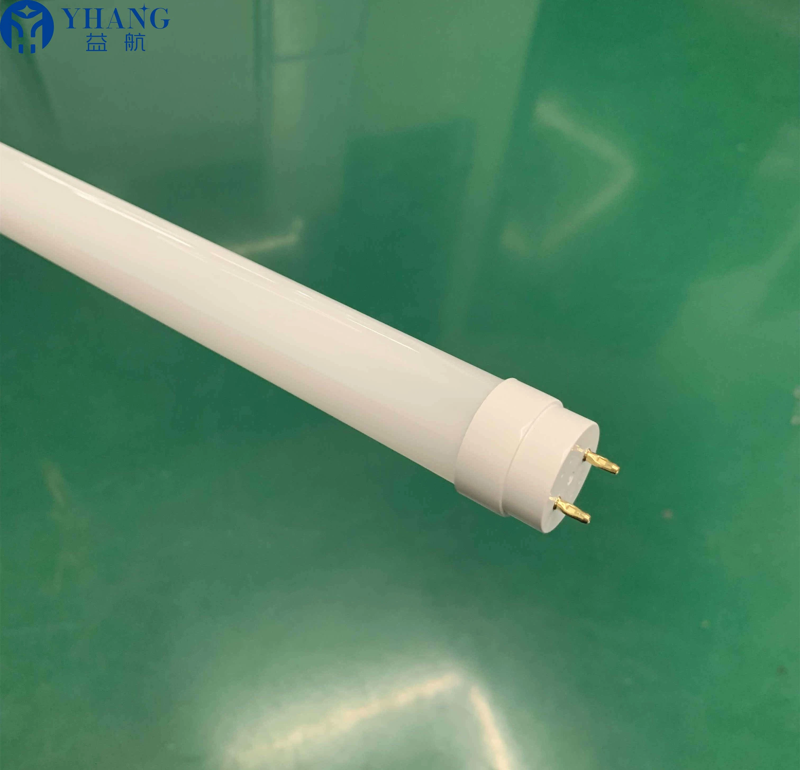 Good Quality Original Factory LED Tube 9W 18W 22W LED Glass Tube