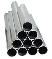 La norme ASTM Grade l'Inconel 600 601 725 800 926 5mm tuyau de tube en acier en alliage de nickel