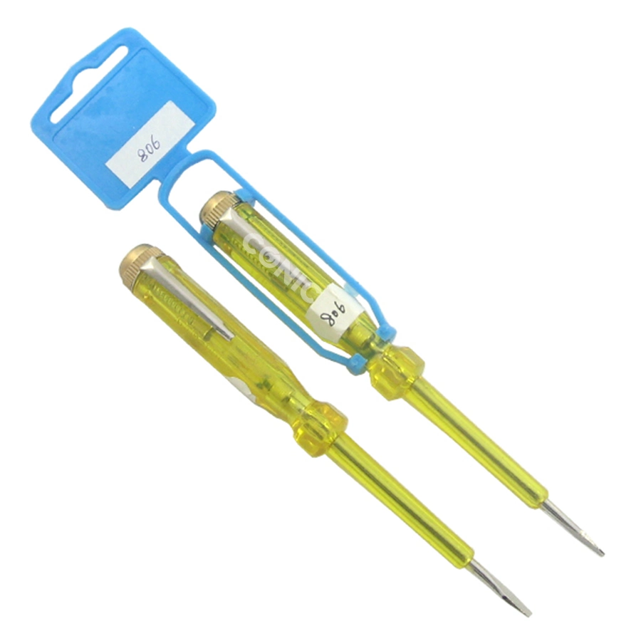 12-500V Screwdriver Test Pen