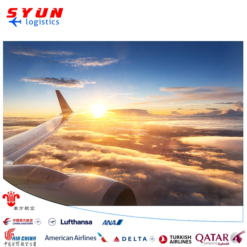 Cheap Air Freight Forwarder From China to Yerevan Armenia