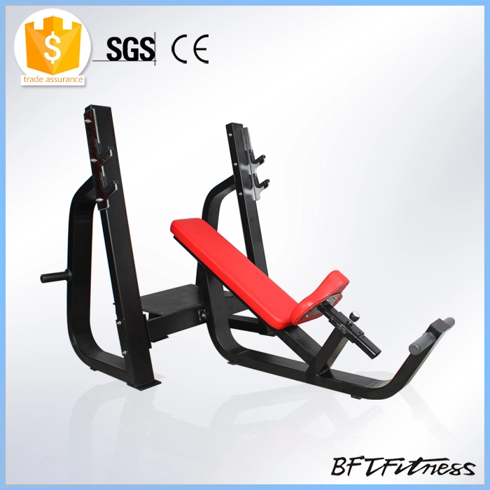 Gym Bench, Press up Bench, Sports Goods Bft-2027