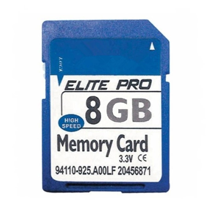 Mulberry High Quality Compact Flash Card CF Card Memory Card 128GB SD Card Real Capacity