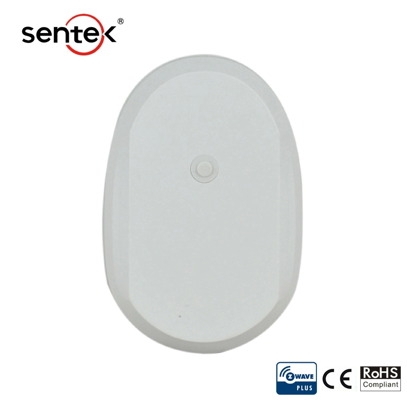 Passive Infrared Zwave PIR Detector