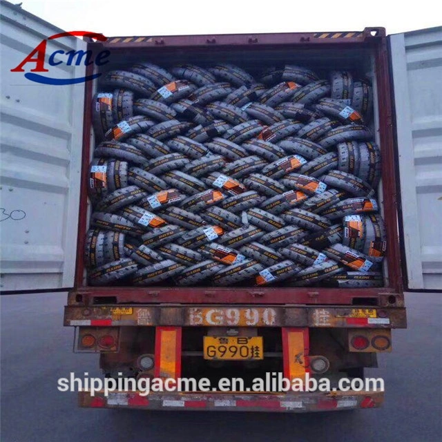 Professional Shipping Agent in China to Europe