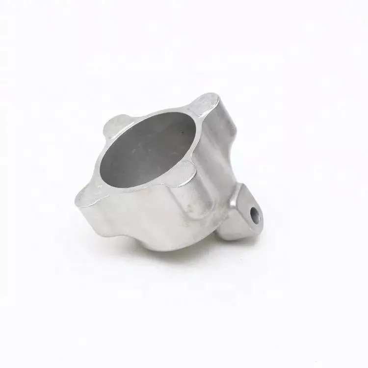 Corner Gear Housing Stainless Steel Lost Wax Casting