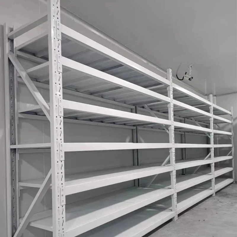 Storage Rack Thickened Plate Storage Equipment