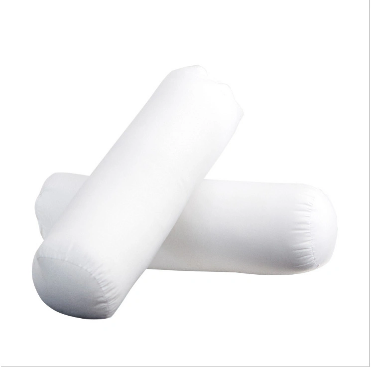 Cylindrical Pillow Core Equal Body Round Candy Pillow Heart Core Solid Pillow Core