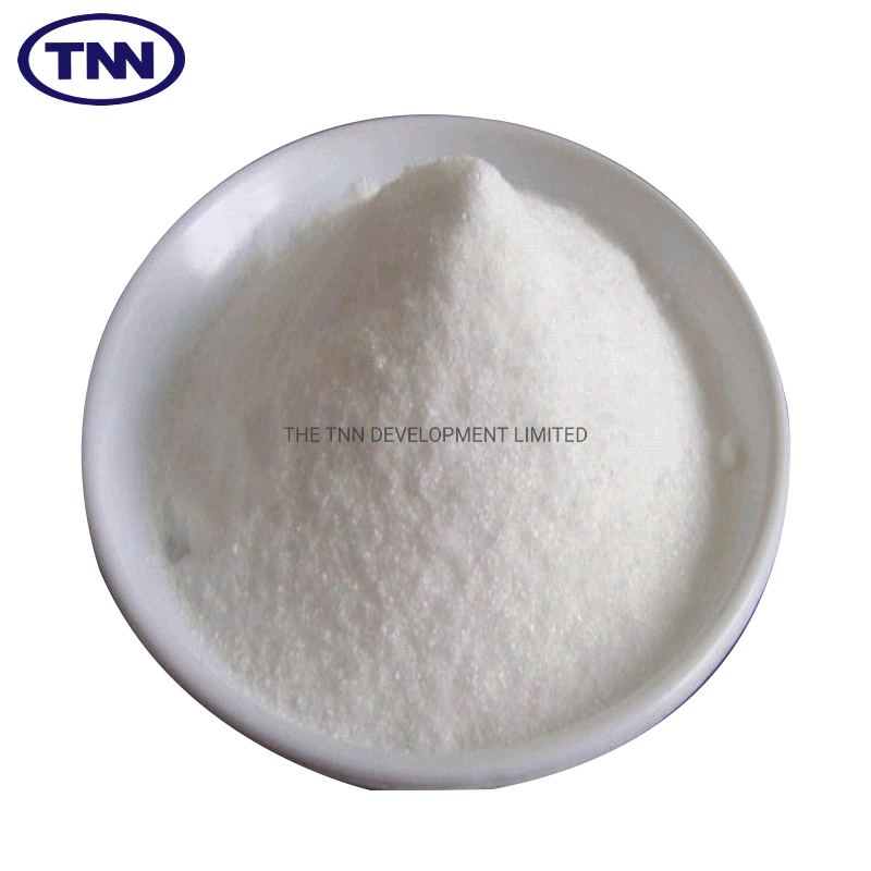 CAS No 110-44-1 Sorbic Acid E200 Sorbic Acid Powder
