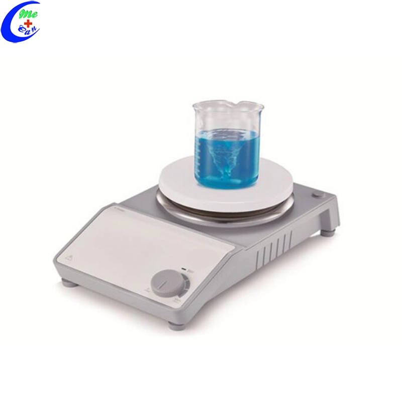 Digital Chemistry Magnetic Stirrer Mixer