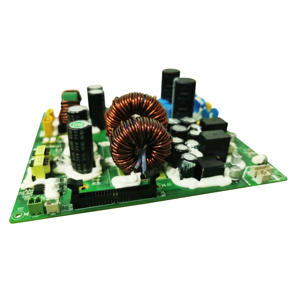 Vérifié les fournisseurs de produits de qualité fr4 Carte de circuit PCB OEM/BGD/cmt Fabricant PCB pour onduleur