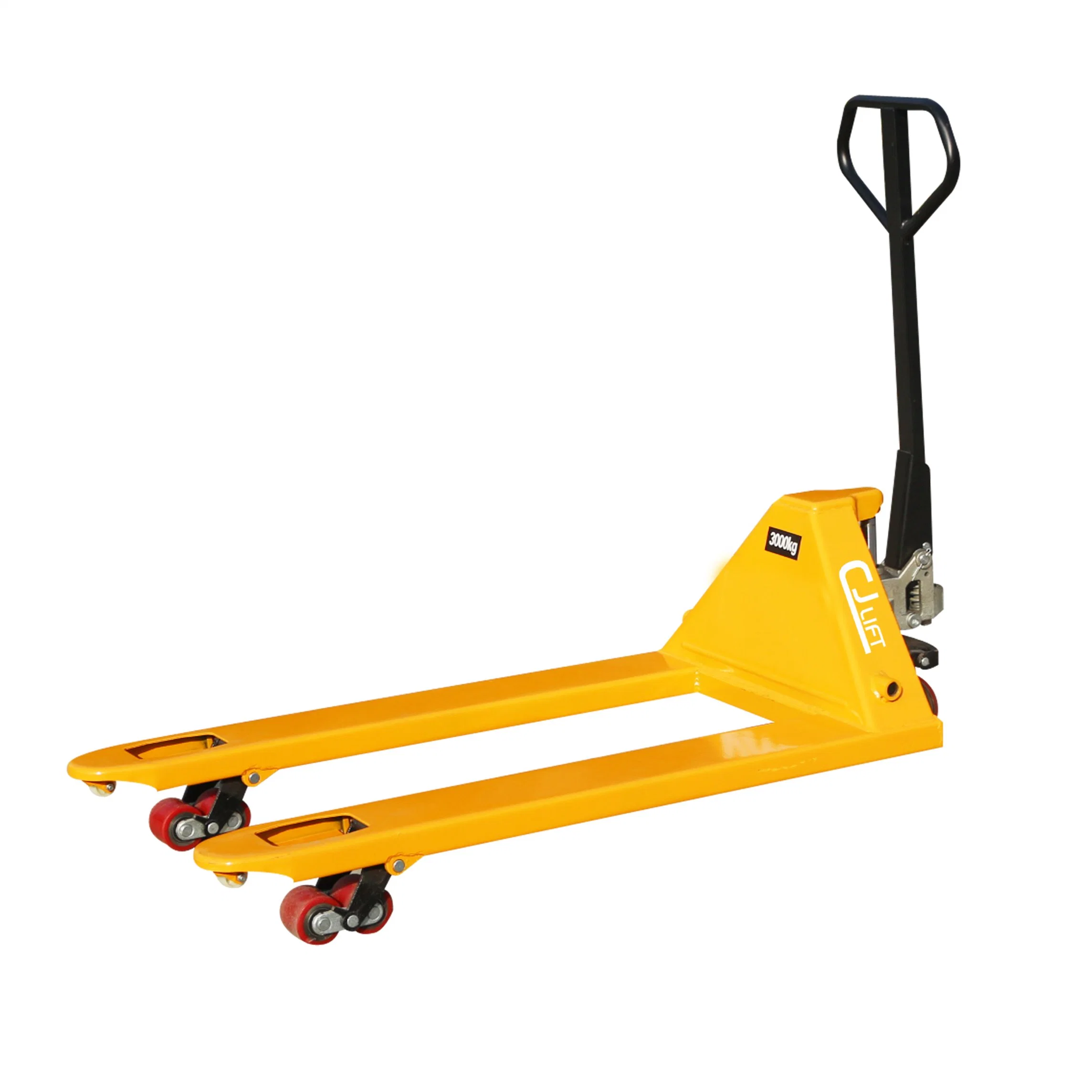 Hand Pallet Truck Mini Manual Forklift Pallet Jack for Warehouse