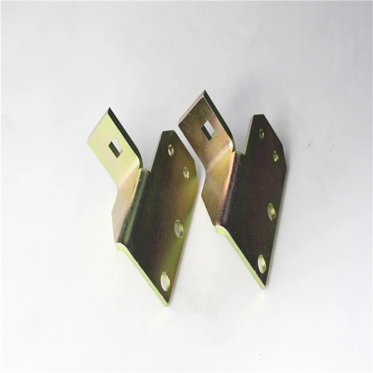 ODM OEM Design Metal Products Verified Experienced Factory Produce Stamping Welding \