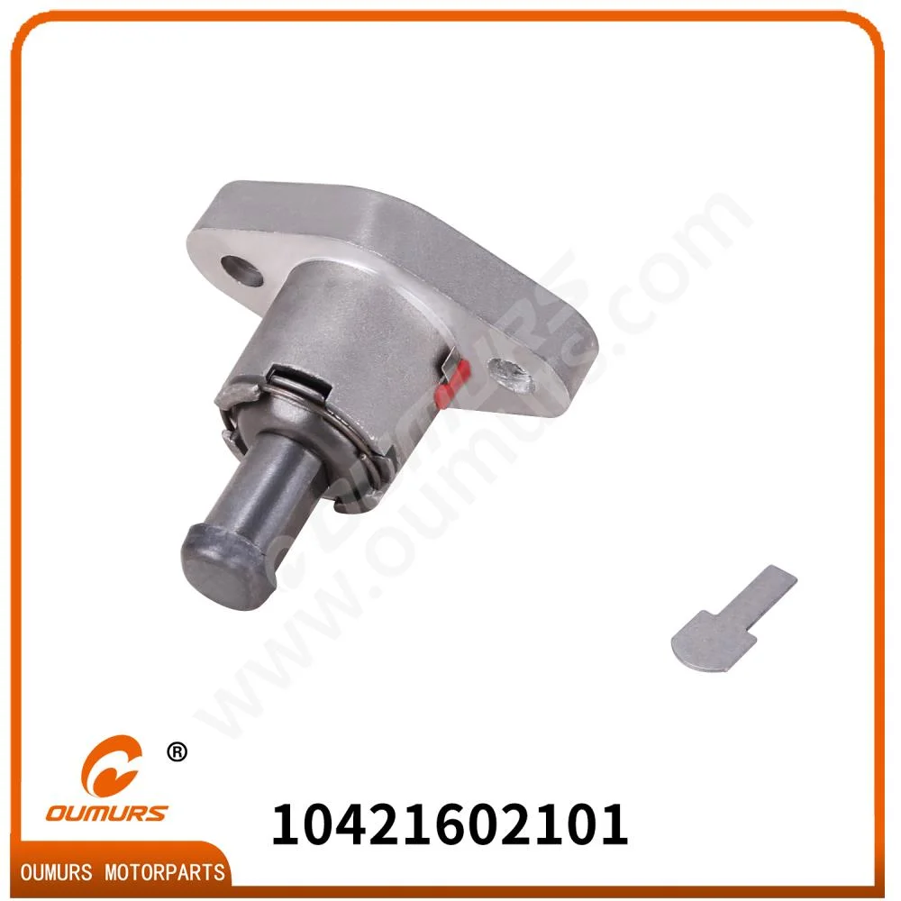 Motorcycle Accessory Motorcycle Chain Tensioner for CB200