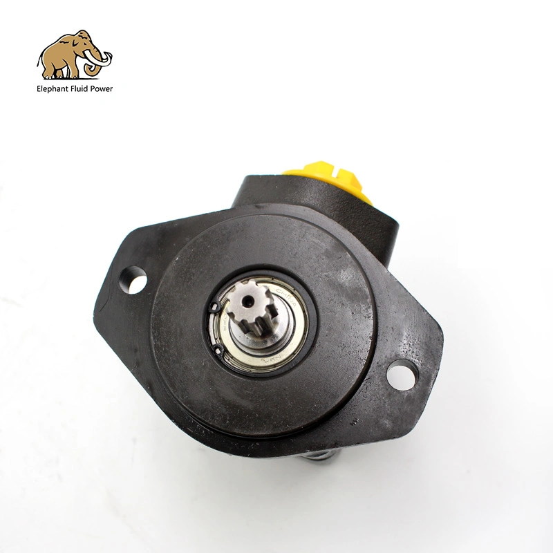 Chinese Factory New OEM Vickers V10-1p2p-11c20 Hydraulic Variable Vane Pump for Wholesale/Supplierr