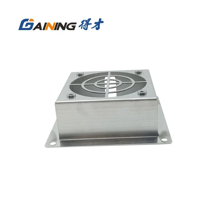 Direct Factory Supply Custom Metal Fabrication Parts Cutting Bending Processing Automatic