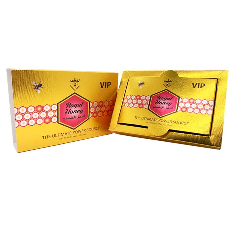 Royal Honey Vipgreat Feel Honey for Woman