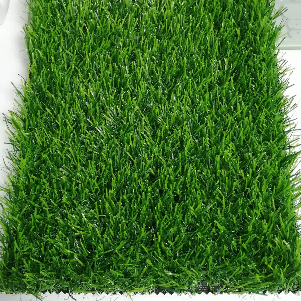 New Standard Artificial Grass Door Mat Fake Grass Rug Entrance Carpet