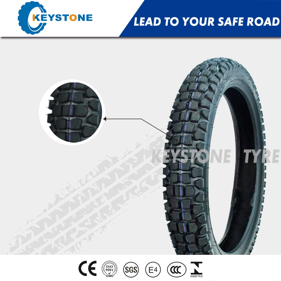 E-MARK Certificated High quality/High cost performance Motorcycle Tyre and Motorcycle Parts (2.75-17, 2.75-18)