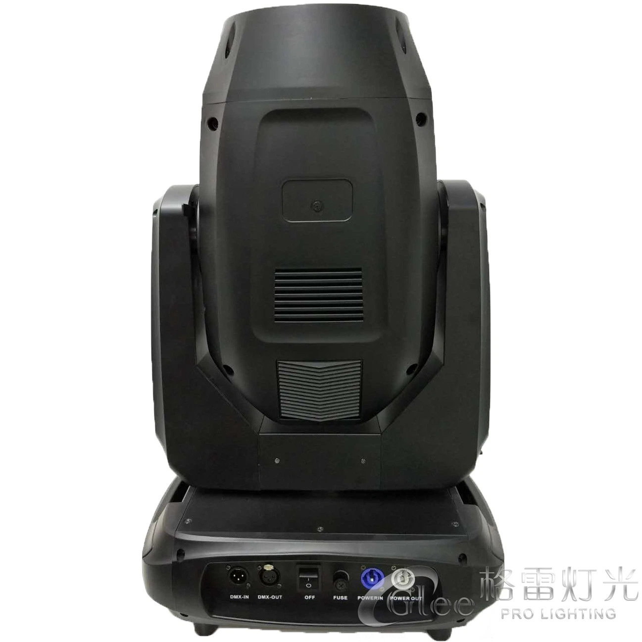 350W 370W Beam Spot Cmy Bsw Hybrid Moving Head Light