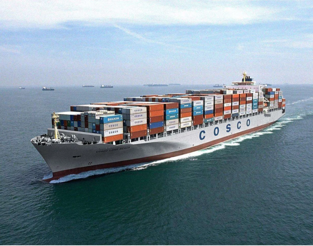 Shipping Sea Air Cargo Agent in China to Australia /Singapore