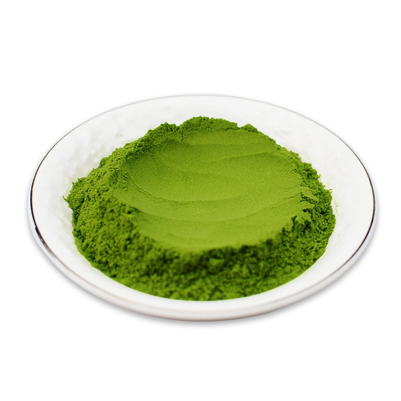 Wholesale Matcha Powder 100% Pure Organic Instant Matcha Green Tea Extraire