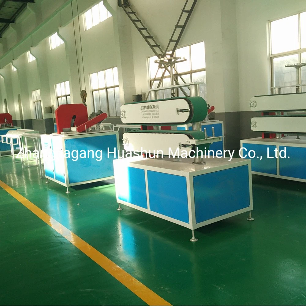 EPS Picture Frame Photo Framing Making Machine Extrusion Production Line Equipment for PS Polystyrene Baguette