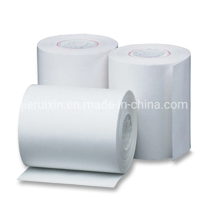 57*50, 80*70, 80*100 Thermal Paper Roll