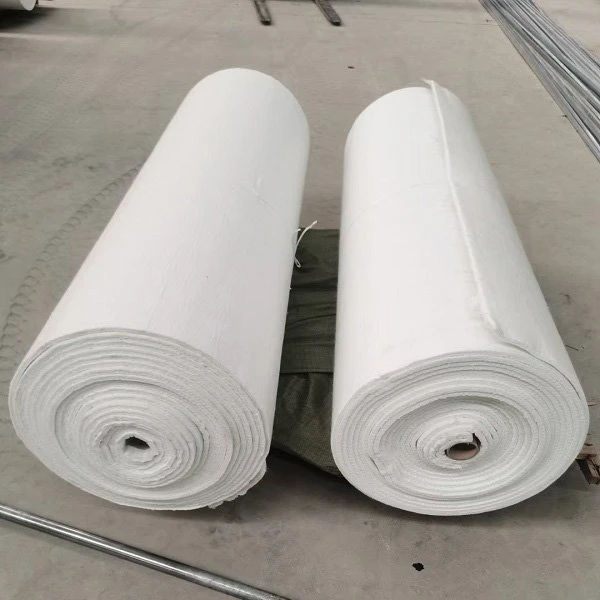 10mm Nano - Aerogel Thermal Insulation Blanket