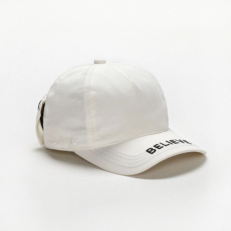 5-Panel Kind Pilot Baseball Caps Baumwolle Fashion Caps