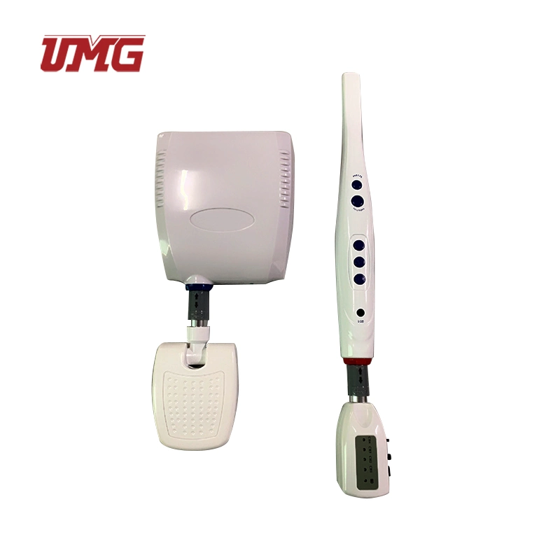 Беспроводная оральная эндоскопическая стоматологическая внутриротовая камера с высоким разрешением WiFi
